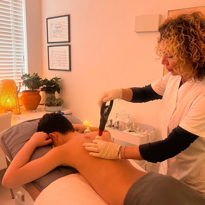 Waar kun je Hijama cupping voor gebruiken?