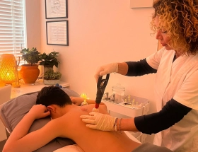 Waar kun je Hijama cupping voor gebruiken?