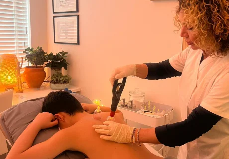 Waar kun je Hijama cupping voor gebruiken?