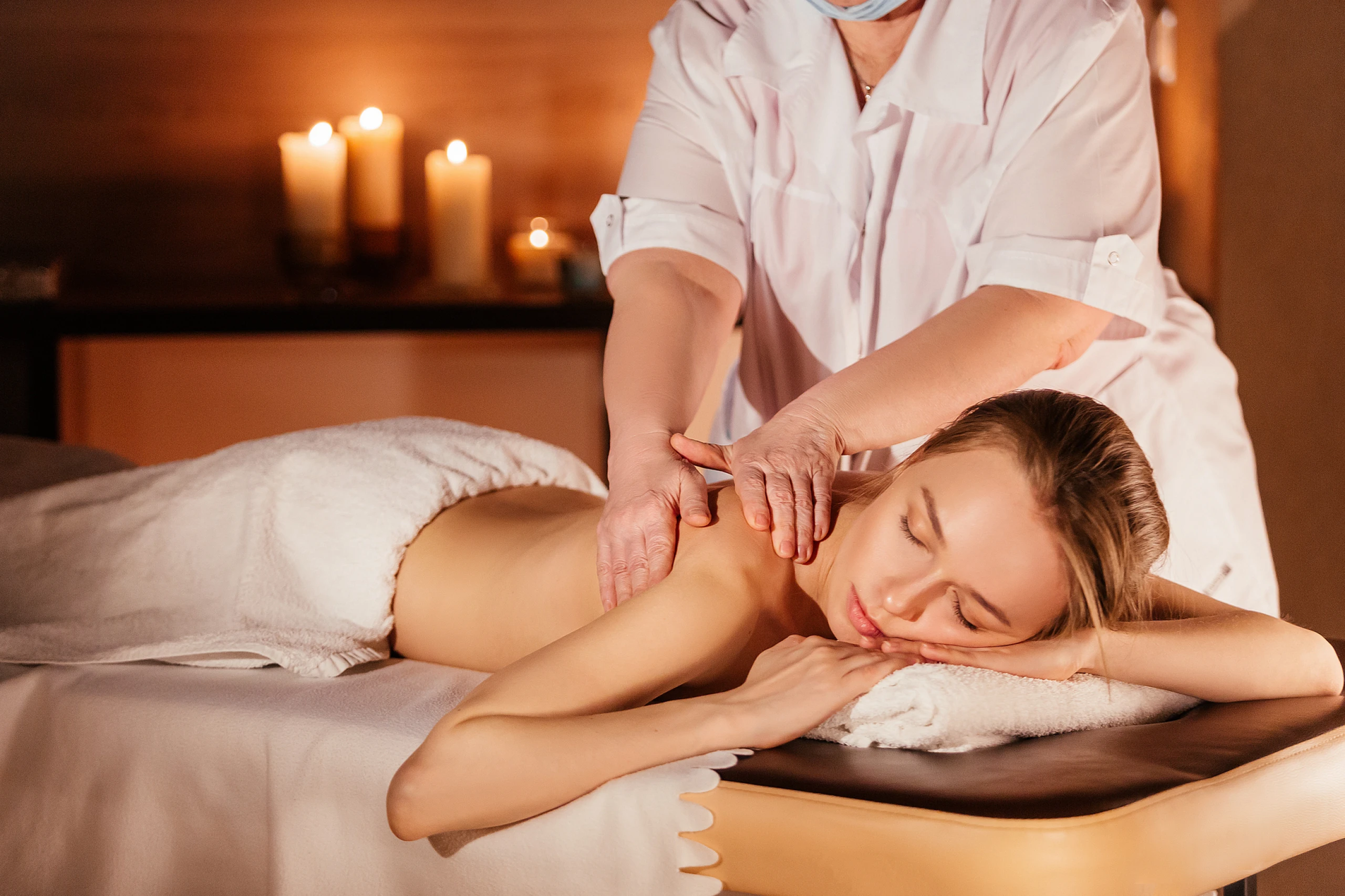 Transformational Cupping Massage