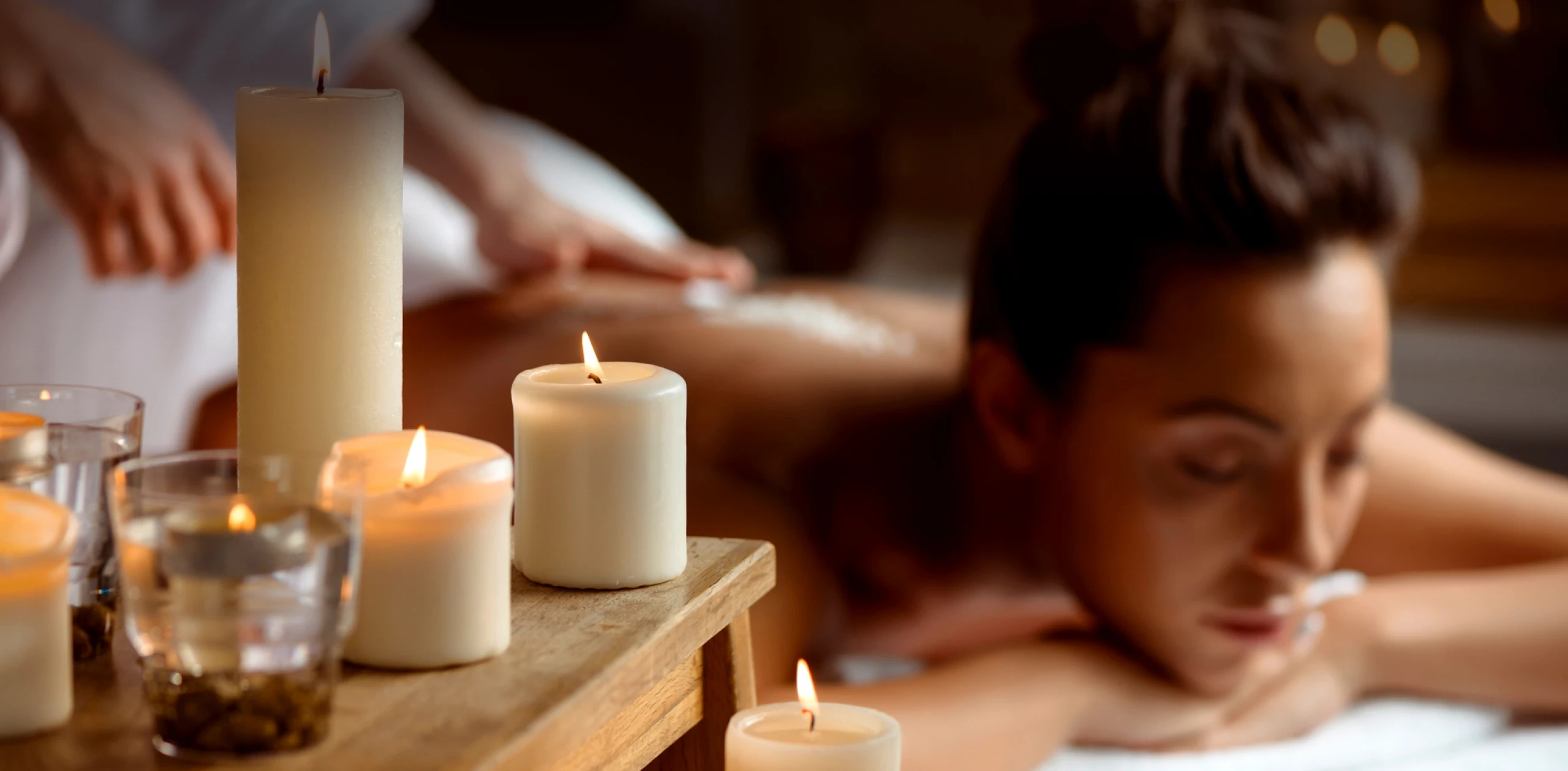Ervaar de zuiverende kracht van Hijama cupping